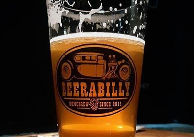 Beerabilly