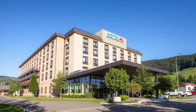 hoteli Bečej hoteli Bečej