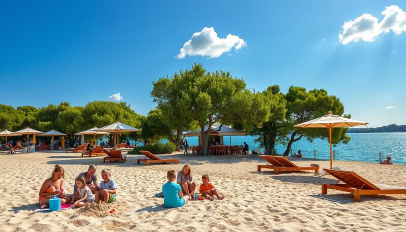 plaža Bečej plaža Bečej